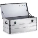 K470 ALU doboz 95x45x38cm - 162 Liter