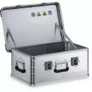 K470 ALU doboz 55x35x22cm - 42 Liter