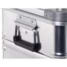 K470 ALU doboz 55x35x22cm - 42 Liter