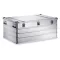 K470 ALU doboz 115x75x48cm - 414 Liter