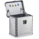 K470 ALU doboz 35x25x31cm - 27 Liter