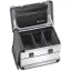 K470 ALU doboz 55x35x31cm - 60 Liter