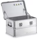 K470 ALU doboz 55x35x31cm - 60 Liter