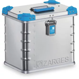 Eurobox 40x30x34 cm Log