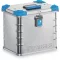 Eurobox 40x30x34 cm Log