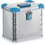 Eurobox 40x30x34 cm Log
