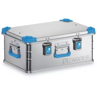Eurobox 60x40x25 cm Log