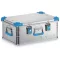 Eurobox 60x40x25 cm Log