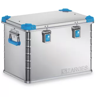 Eurobox 60x40x41 cm Log