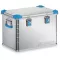 Eurobox 60x40x41 cm Log