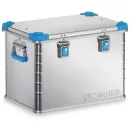 Eurobox 60x40x41 cm Log