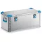 Eurobox 80x40x34 cm Log