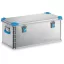 Eurobox 80x40x34 cm Log