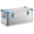 Eurobox 80x40x34 cm Log
