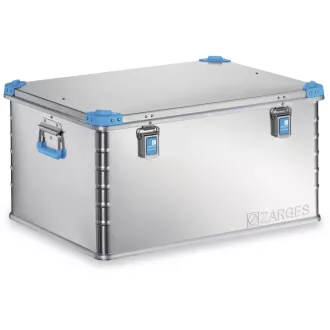 Eurobox 80x60x41 cm Log