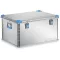 Eurobox 80x60x41 cm Log