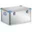Eurobox 80x60x41 cm Log