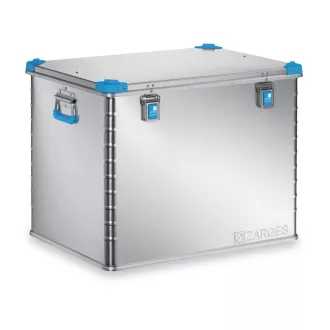 Eurobox 80x60x61 cm Log