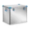 Eurobox 80x60x61 cm Log