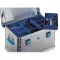 EuroBox szerszámosláda (550x 350x 310)  60l