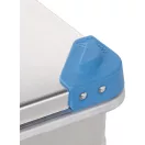 EuroBox szerszámosláda (550x 350x 310)  60l