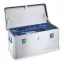 EuroBox szerszámosláda (750x 350x 310)  81l