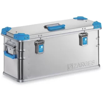 Euro Box 640x 230x 280 (41 L.)