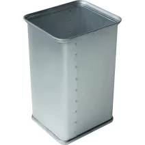 Hulladékgyűjtő ládák