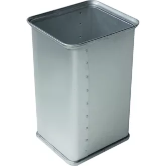 Hulladékgyűjtő láda 300x300x500
