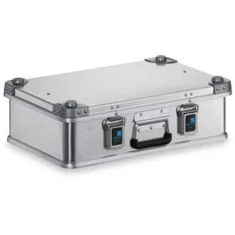 K470 ALU doboz 55x35x15cm - 29 Liter