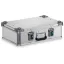K470 ALU doboz 55x35x15cm - 29 Liter