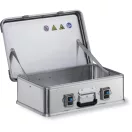 K470 ALU doboz 55x35x15cm - 29 Liter