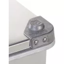 K470 ALU doboz 55x35x15cm - 29 Liter