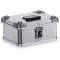 K470 ALU doboz 35x25x15cm - 13 Liter