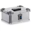 K470 ALU doboz 35x25x15cm - 13 Liter