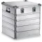 K470 ALU doboz 55x55x58cm - 175 Liter