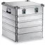 K470 ALU doboz 55x55x58cm - 175 Liter