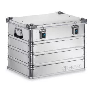 K470 ALU doboz 60x43x45cm - 116 Liter