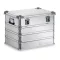 K470 ALU doboz 60x43x45cm - 116 Liter