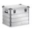 K470 ALU doboz 60x43x45cm - 116 Liter
