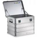 K470 ALU doboz 60x43x45cm - 116 Liter