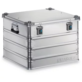 K470 ALU doboz 60x56x44cm - 148 Liter