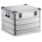 K470 ALU doboz 60x56x44cm - 148 Liter