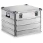 K470 ALU doboz 60x56x44cm - 148 Liter
