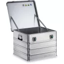 K470 ALU doboz 60x56x44cm - 148 Liter