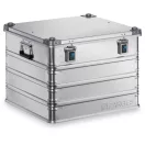 K470 ALU doboz 60x56x44cm - 148 Liter