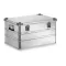 K470 ALU doboz 69x46x38cm - 121 Liter