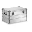 K470 ALU doboz 69x46x38cm - 121 Liter
