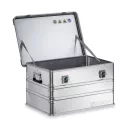 K470 ALU doboz 69x46x38cm - 121 Liter