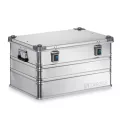 K470 ALU doboz 69x46x38cm - 121 Liter